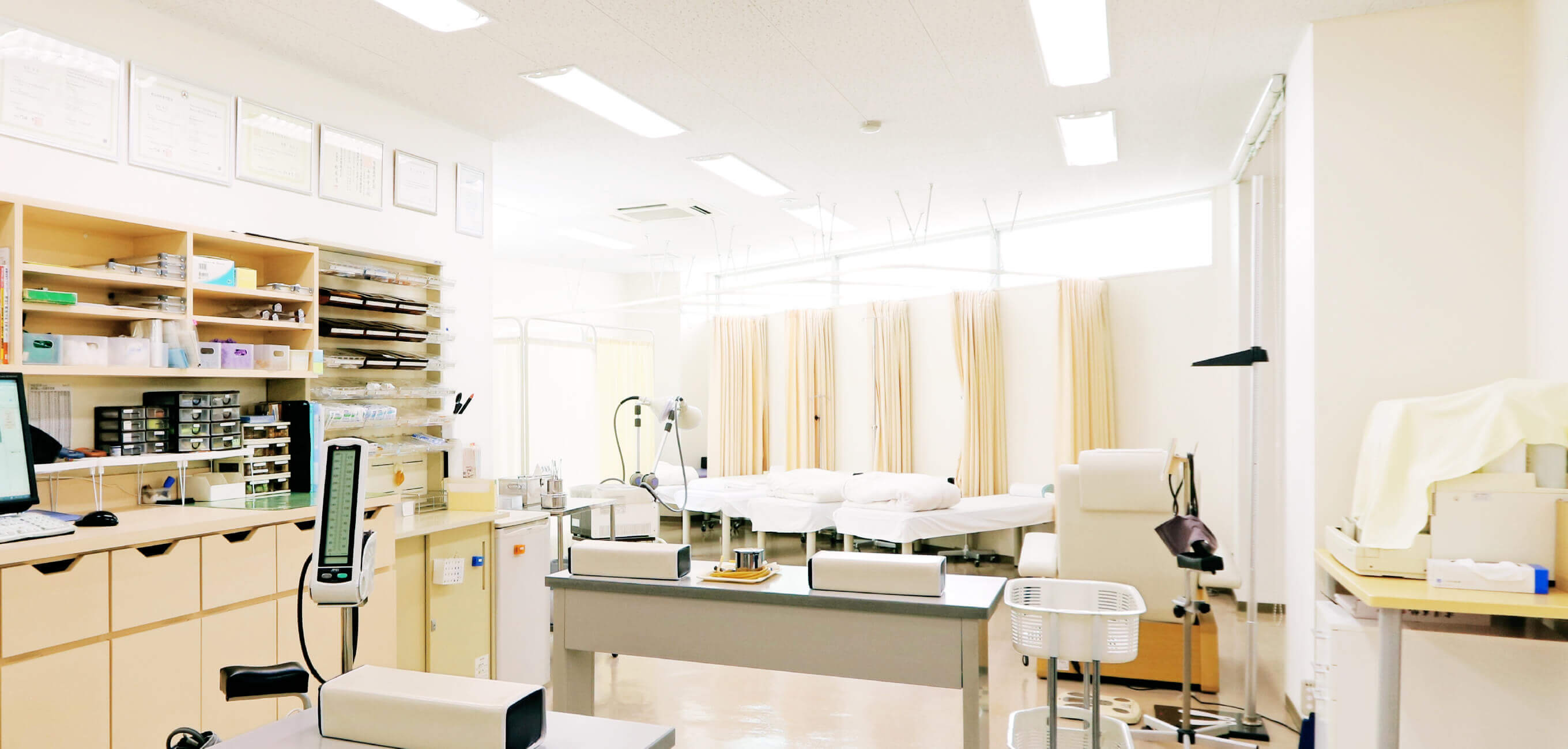 かなはら医院 広島市安佐南区の腎臓内科